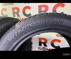 4 GOMME USATE 235 50 R 18 101 V NEXEN - 5