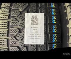 4 GOMME USATE 235 50 R 18 101 V KUMHO