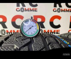 4 GOMME USATE 235 50 R 18 101 V KUMHO