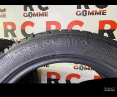 4 GOMME USATE 235 50 R 18 101 V KUMHO