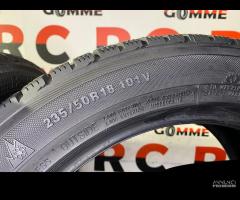 4 GOMME USATE 235 50 R 18 101 V KUMHO - 7