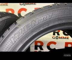 4 GOMME USATE 235 50 R 18 101 V KUMHO - 8