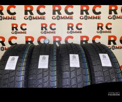 4 GOMME USATE 215 65 R 16C 109/107 R VREDESTEIN