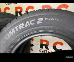 4 GOMME USATE 215 65 R 16C 109/107 R VREDESTEIN