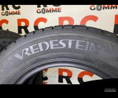 4 GOMME USATE 215 65 R 16C 109/107 R VREDESTEIN - 6