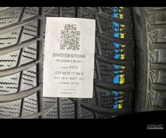 2 GOMME USATE 225 45 R 17 94 V BRIDGESTONE - 6