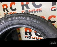 2 GOMME USATE 195 55 R 16 87 H TRACMAX