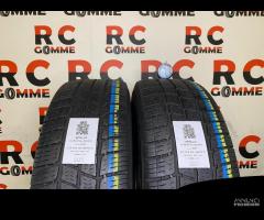 2 GOMME USATE 215 70 R 15C 109/107 S APOLLO - 1