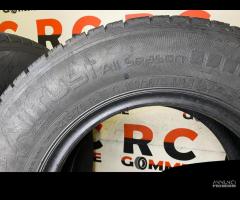 2 GOMME USATE 215 70 R 15C 109/107 S APOLLO - 6