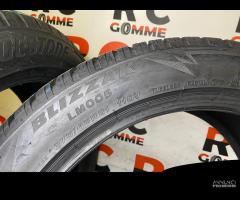 2 GOMME USATE 275 45 R 21 110 V BRIDGESTONE