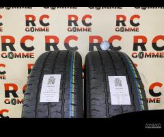 2 GOMME USATE 215 60 R 16C 108/106 R OVATION