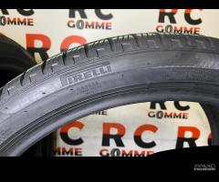 2 GOMME USATE 315 30 R 22 107 V PIRELLI - 4