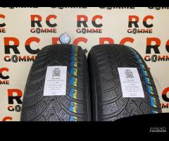 2 GOMME USATE 215 70 R 16 100 H FALKEN