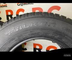 2 GOMME USATE 215 70 R 16 100 H FALKEN