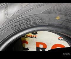 2 GOMME USATE 215 70 R 16 100 H FALKEN