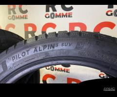 2 GOMME USATE 275 40 R 21 107 V MICHELIN