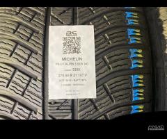 2 GOMME USATE 275 40 R 21 107 V MICHELIN - 7