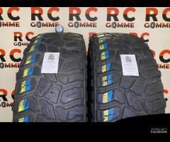 2 GOMME USATE 315 75 R 16 127/124 K COOPER