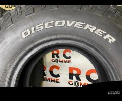 2 GOMME USATE 315 75 R 16 127/124 K COOPER - 5