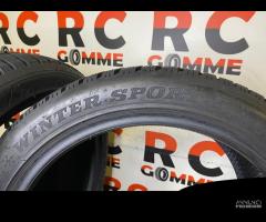 2 GOMME USATE 225 45 R 18 95 V DUNLOP - 3