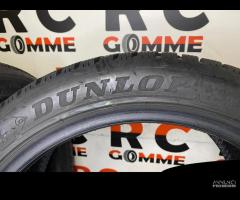 2 GOMME USATE 225 45 R 18 95 V DUNLOP