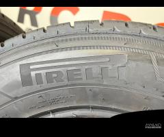 2 GOMME USATE 195 75 R 16C 110/108 R PIRELLI - 4