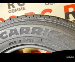 2 GOMME USATE 195 75 R 16C 110/108 R PIRELLI - 6