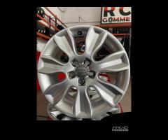 CERCHI USATE AUDI - 7JX16 H2 - 2