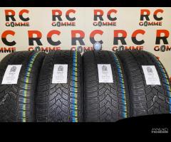 4 GOMME USATE 205 55 R 16 91 H NORAUTO - 1