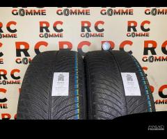 2 GOMME USATE 255 40 R 20 101 W MICHELIN