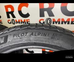 2 GOMME USATE 255 40 R 20 101 W MICHELIN - 6