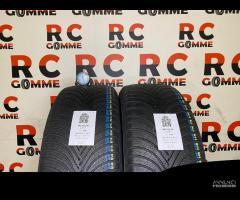 2 GOMME USATE 205 50 R 17 93 V MICHELIN