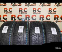 4 GOMME USATE 205 50 R 17 93 V HANKOOK - 1