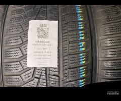 4 GOMME USATE 205 50 R 17 93 V HANKOOK - 2