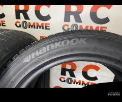 4 GOMME USATE 205 50 R 17 93 V HANKOOK - 4