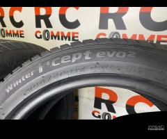 4 GOMME USATE 205 50 R 17 93 V HANKOOK - 5