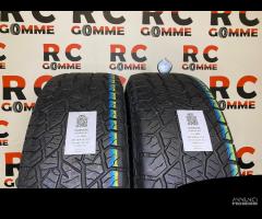 2 GOMME USATE 255 70 R 16 111 T HANKOOK - 1