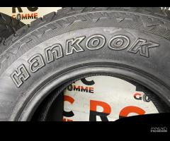 2 GOMME USATE 255 70 R 16 111 T HANKOOK