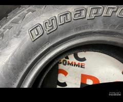 2 GOMME USATE 255 70 R 16 111 T HANKOOK - 5