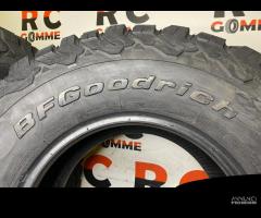 2 GOMME USATE 31X 10.50 R 15LT 109 S BFGOODRICH - 4