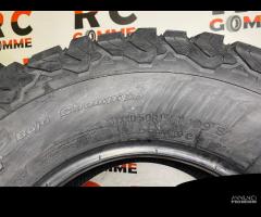 2 GOMME USATE 31X 10.50 R 15LT 109 S BFGOODRICH