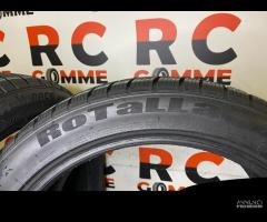 2 GOMME USATE 225 45 R 19 96 V ROTALLA