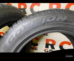 2 GOMME USATE 235 55 R 18 104 H PIRELLI - 6