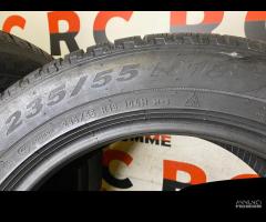 2 GOMME USATE 235 55 R 18 104 H PIRELLI - 7