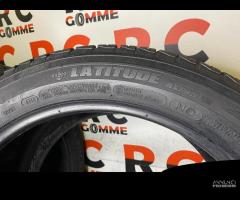 2 GOMME USATE 295 40 R 20 106 V MICHELIN