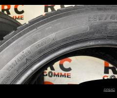 2 GOMME USATE 295 40 R 20 106 V MICHELIN