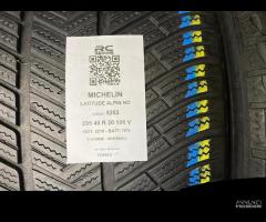 2 GOMME USATE 295 40 R 20 106 V MICHELIN - 6