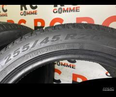 2 GOMME USATE 255 45 R 20 101 V PIRELLI - 7