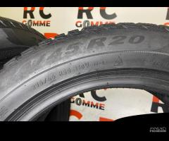 2 GOMME USATE 275 45 R 20 110 V PIRELLI - 6