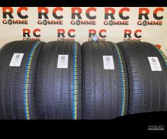 4 GOMME USATE 275 45 R 21 110 Y PIRELLI